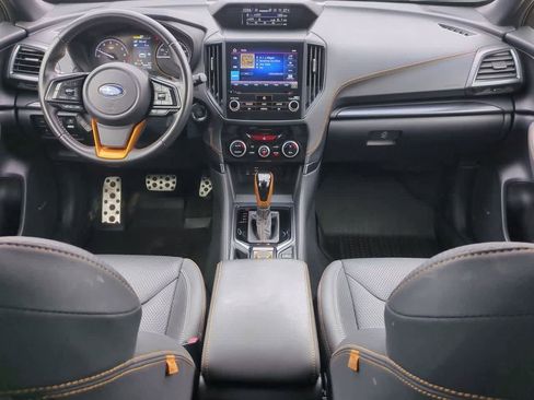 Used 2023 Subaru Forester Wilderness image 14