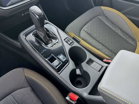 New 2026 Subaru Crosstrek 2.5i Sport image 16