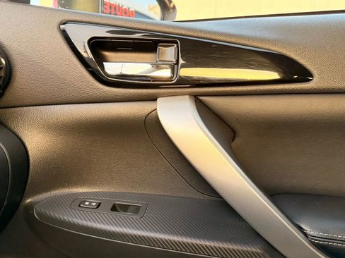 Used 2024 Mitsubishi Eclipse Cross SE image 21