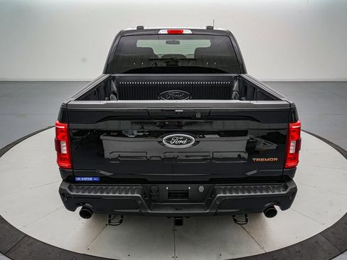Certified 2023 Ford F150 Tremor image 5