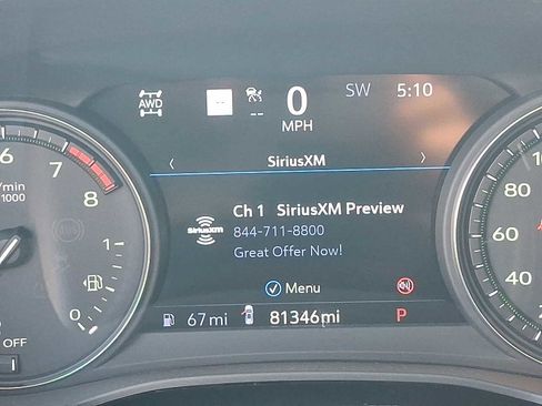 Used 2020 Cadillac XT6 Sport AWD/4WD image 22