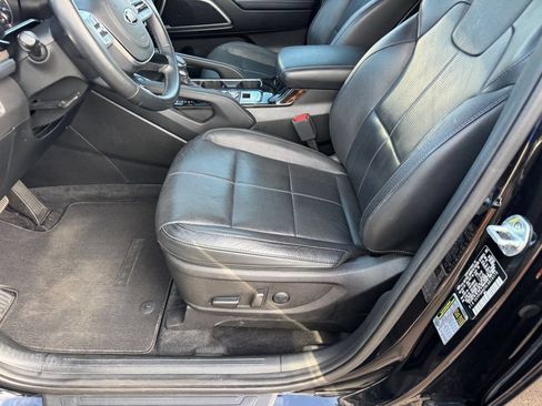 Used 2020 Kia Telluride EX AWD/4WD image 6