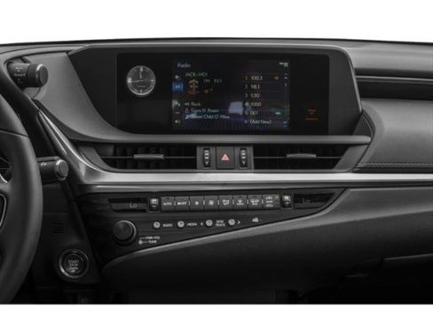 Used 2019 Lexus ES 350 w/ Accessory Package 2 FWD image 10