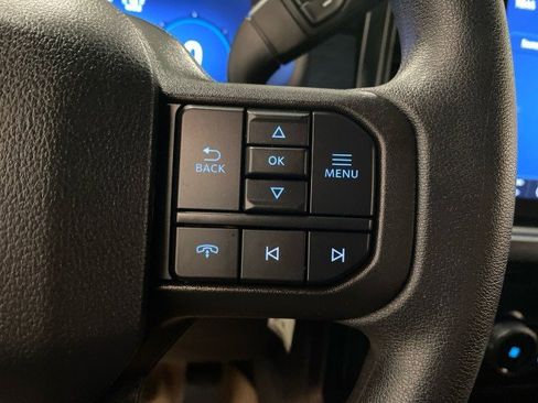 Certified 2024 Ford F150 STX image 18