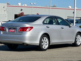 Used 2008 Lexus ES 350 FWD video 2