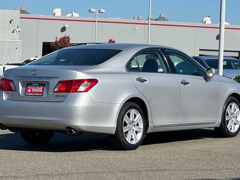 Used 2008 Lexus ES 350 FWD image 2