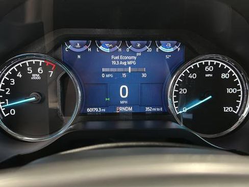 Used 2022 Ford F150 XLT w/ Equipment Group 302A High AWD/4WD image 16