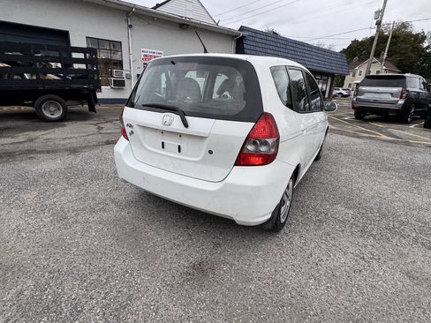 Used 2007 Honda Fit image 23