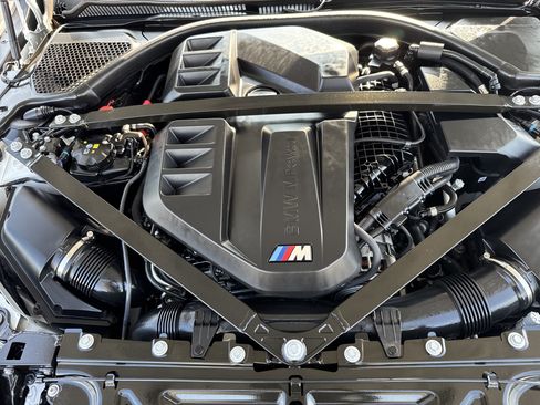 Used 2023 BMW M3 RWD image 33