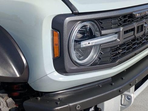Used 2022 Ford Bronco Raptor image 8