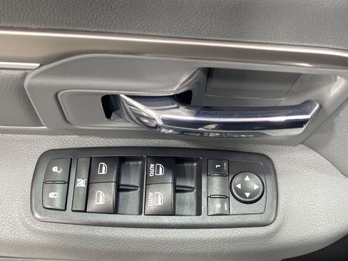Used 2018 RAM 1500 Big Horn AWD/4WD image 13