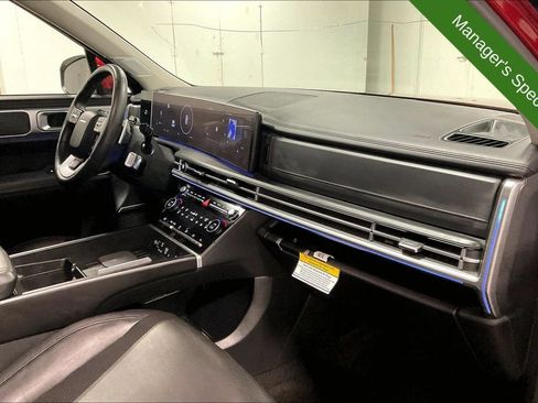 Used 2024 Hyundai Santa Fe Limited FWD image 19