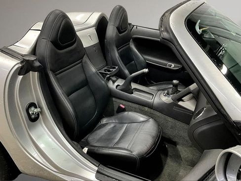 Used 2007 Pontiac Solstice Convertible w/ Premium Package RWD image 22