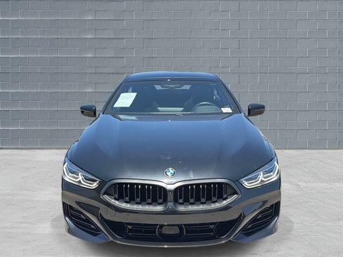 Used 2026 BMW 840i RWD image 2