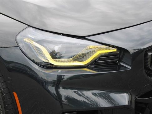 Used 2025 BMW M2 w/ Lighting Package RWD image 20