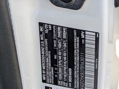 New 2026 Mercedes-Benz GLE 450 4MATIC Coupe image 16