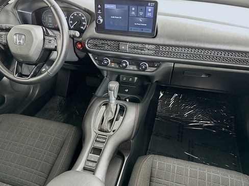Used 2026 Honda HR-V Sport image 6