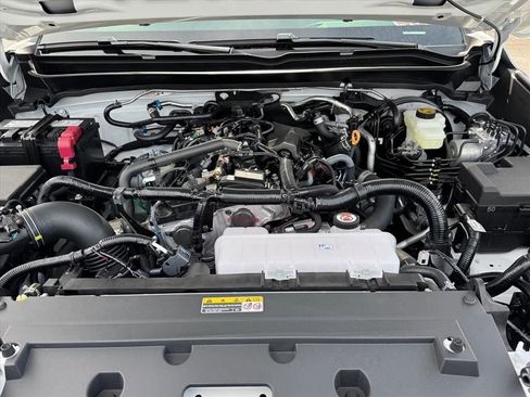 New 2026 Toyota Tacoma SR5 AWD/4WD image 13
