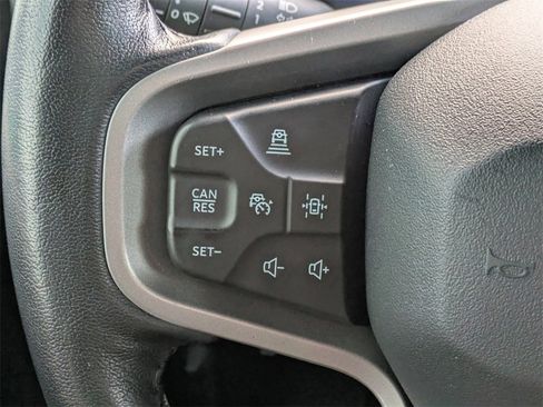 Used 2022 Ford Bronco Wildtrak image 19