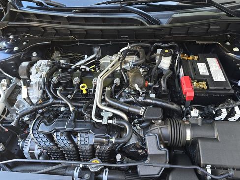 Used 2021 Nissan Altima 2.5 SR w/ SR Premium Package FWD image 31