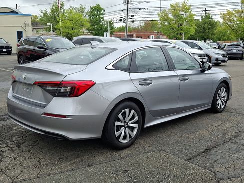 Used 2024 Honda Civic LX image 7