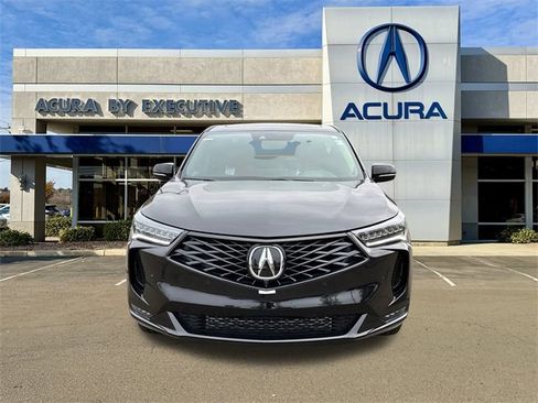 New 2026 Acura RDX A-Spec image 6