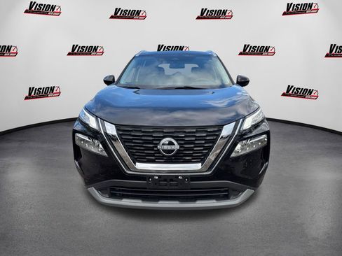 Used 2023 Nissan Rogue SV w/ SV Premium Package image 2