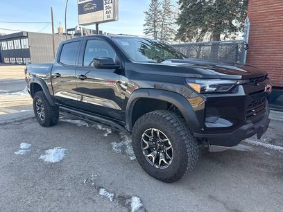 Used 2024 Chevrolet Colorado ZR2 w/ Technology Package
