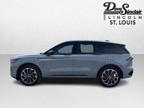 New 2026 Lincoln Nautilus Reserve AWD/4WD image 6