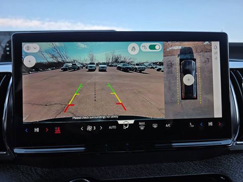 New 2025 Ford Expedition Tremor image 59