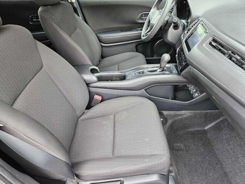 Used 2016 Honda HR-V EX image 13