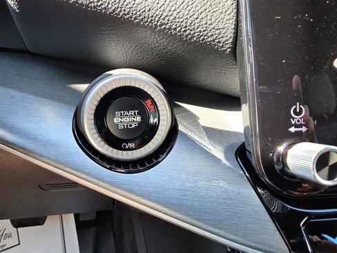 New 2025 Jeep Wagoneer Series II w/ Premium Group I image 20