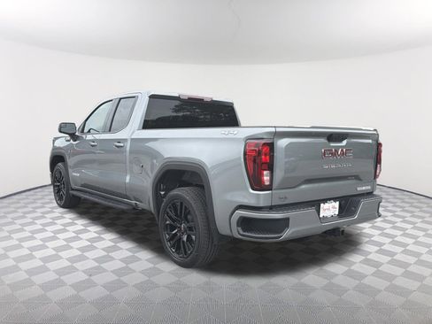 New 2026 GMC Sierra 1500 Elevation AWD/4WD image 3