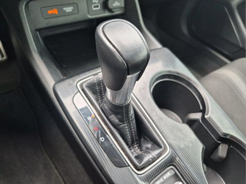 Certified 2022 Honda Civic Sport image 15