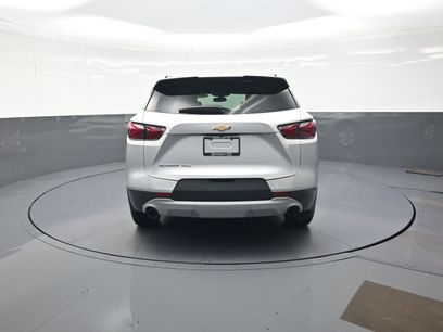 Used 2019 Chevrolet Blazer LT w/ LPO, Floor Liner Package