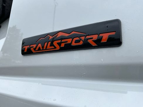 Used 2026 Honda Passport TrailSport image 26
