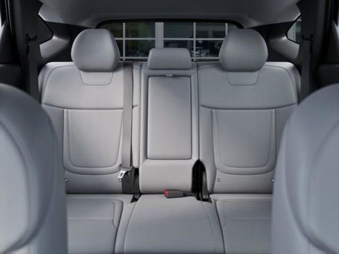 Used 2025 Hyundai Tucson SEL image 14