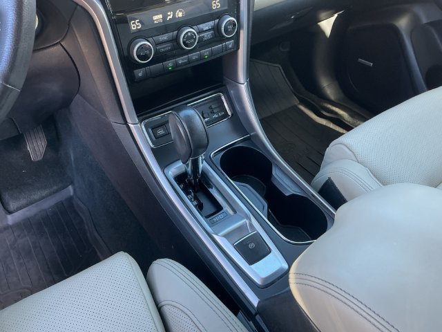 Used 2019 Subaru Ascent Limited w/ Popular Package #2 AWD/4WD image 18