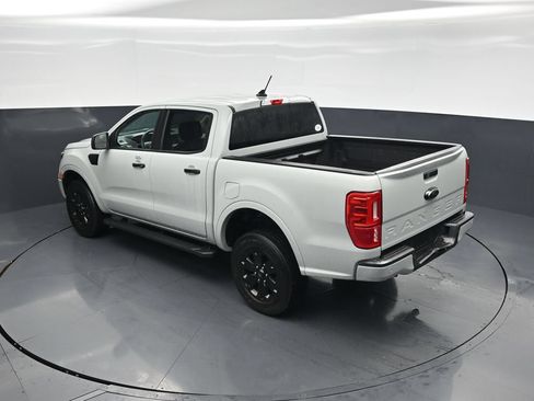 Used 2023 Ford Ranger XLT w/ Equipment Group 301A Mid RWD image 38