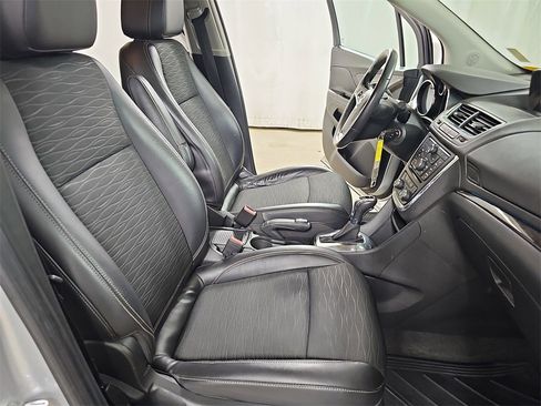 Certified 2015 Buick Encore Convenience image 13