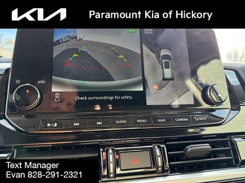 Used 2022 Nissan Pathfinder SL w/ SL Black Package image 21