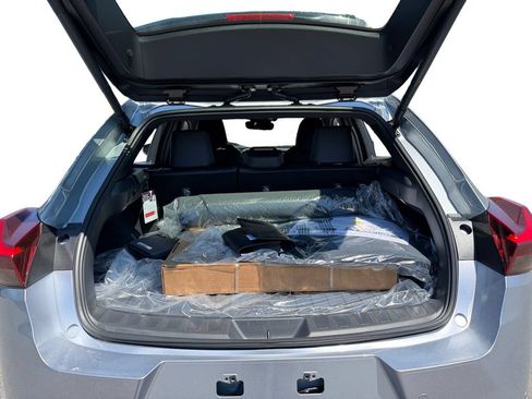 New 2026 Lexus UX 300h AWD image 7