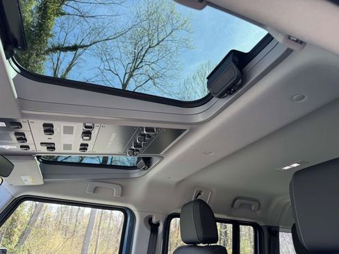 New 2026 INEOS Grenadier image 26