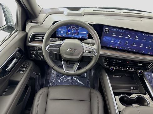 New 2026 Chevrolet Tahoe Z71 w/ Comfort Package image 22