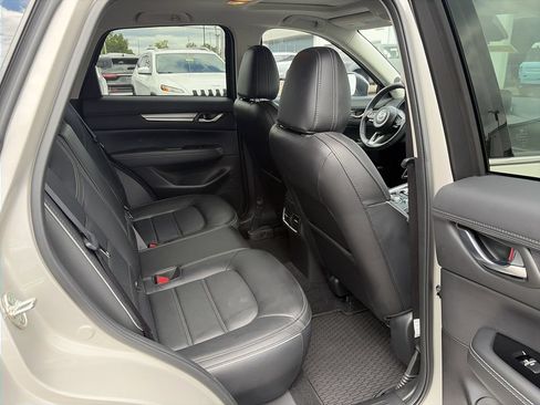 Used 2024 MAZDA CX-5 AWD 2.5 S image 11