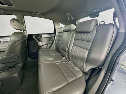 Used 2007 Honda CR-V EX-L image 25