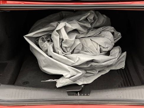 Certified 2023 Cadillac CT4 V w/ Navigation Package image 53