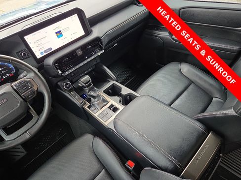 Used 2024 Toyota Land Cruiser AWD/4WD image 13