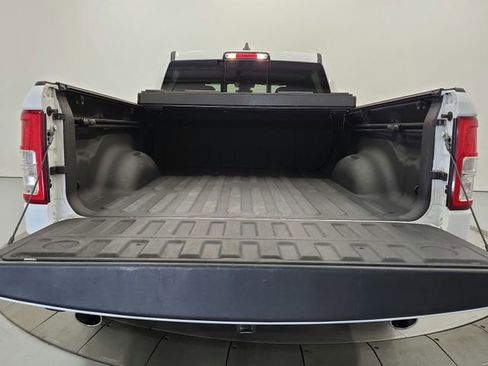 Used 2022 RAM 1500 Big Horn AWD/4WD image 34
