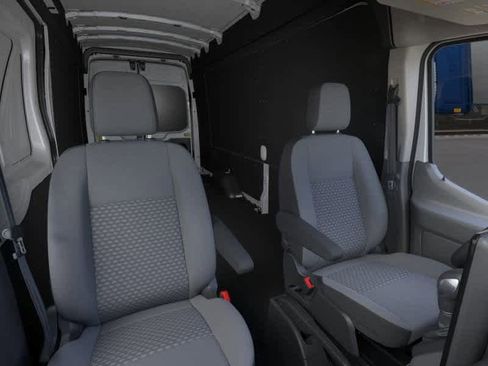 New 2026 Ford Transit 350 148 High Roof Extended AWD image 10